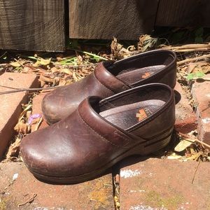Dansko Pro XP